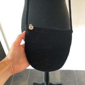 The Sak cross body mini bag